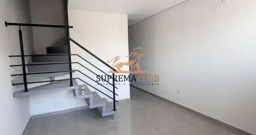 Casa sobrado com 2 quartos á venda , piazza di roma -zona oeste de sorocaba