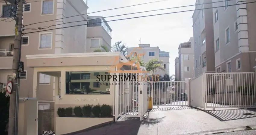 Apartamento duplex à venda 158m² - edifício spazio salute - sorocaba/sp