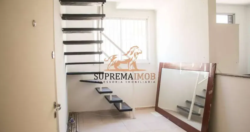 Apartamento duplex à venda 158m² - edifício spazio salute - sorocaba/sp