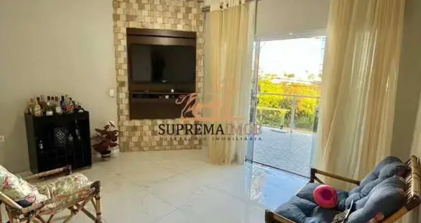 Casa sobrado à venda - jardim portal do itavuvu, sorocaba/sp