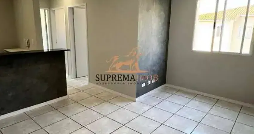 Apartamento reformado á venda , condomínio vila do arvoredo