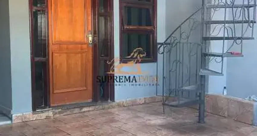 Casa com 3 quartos à venda na Rua dos Itaporanguenses, 58, Ipiranga, Sorocaba