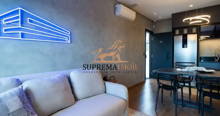 Lançamento com 1 quarto á venda  es melbourne campolim studio