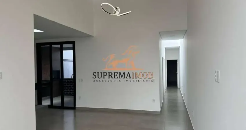 Casa térrea à venda 132m² - condomínio villagio wanel – sorocaba/sp