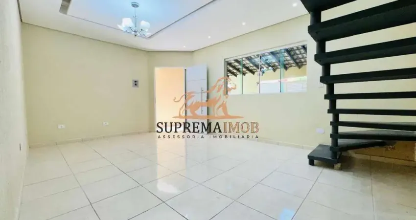 Casa sobrado com 3 quartos à venda - jardim santa bárbara, sorocaba/sp