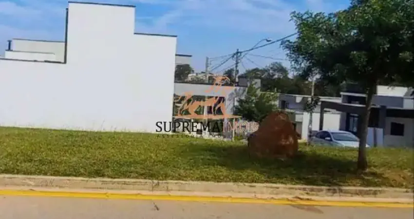 Terreno para venda por r$218.000,00 - condomínio horto florestal villagio