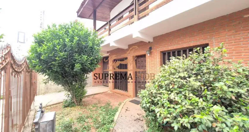 Casa com 3 quartos à venda na Rua Barão de Cotegipe, 05, Vila Jardini, Sorocaba