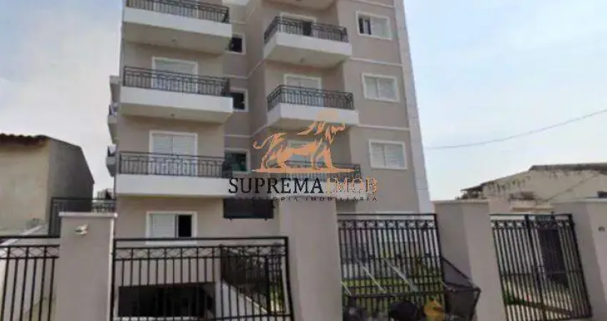 Apartamento com 3 quartos à venda na Rua Francisco Loffler Júnior, 45, Vila Santana, Sorocaba