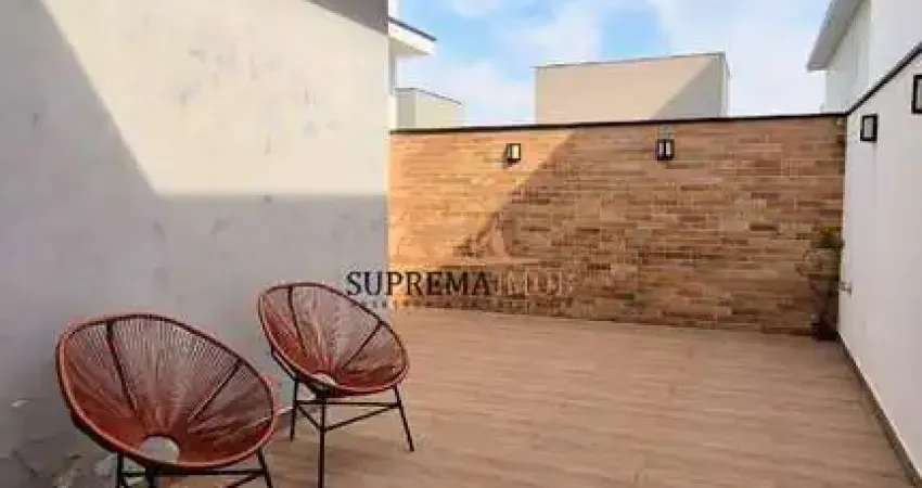 Casa térrea com 3 suítes à venda no condomínio ibiti reserva - sorocaba, sp