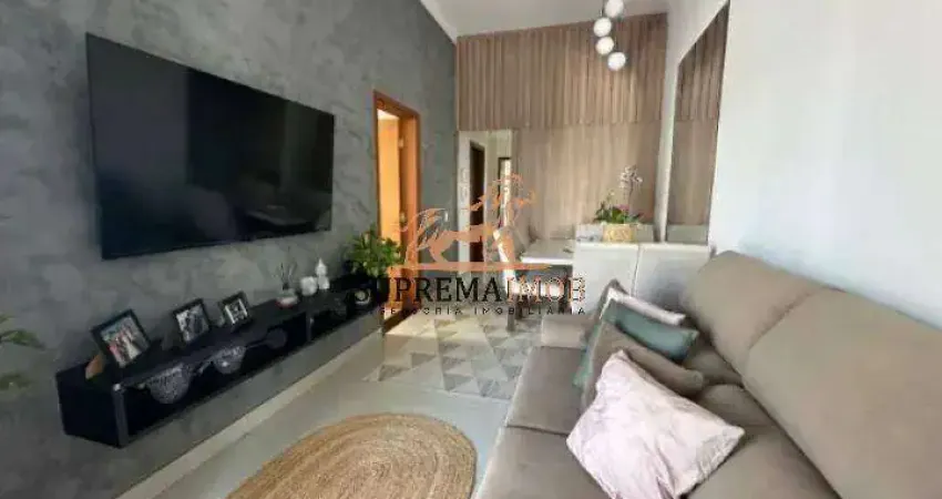 Casa térrea com 3 quartos à venda 94m² - Condomínio Horto Florestal III