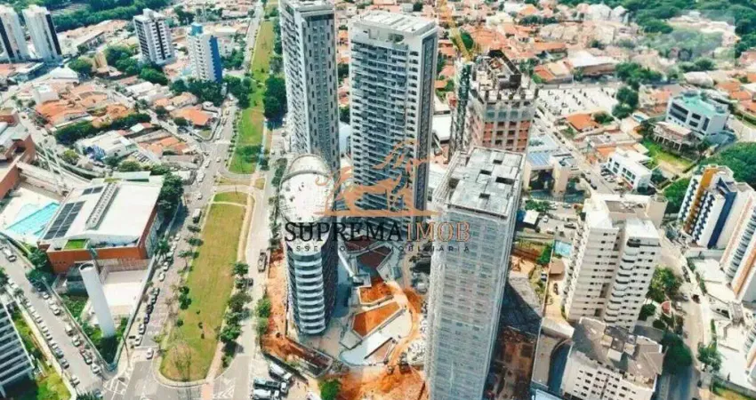 Andar corporativo para alugar ellipse tower - square garden planeta