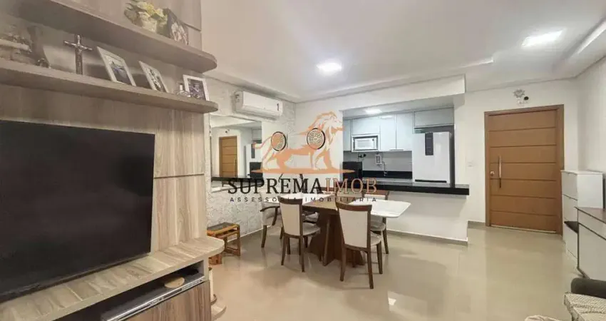 Apartamento com 3 quartos à venda na Rua Antonio Perez Hernandez, 725, Parque Campolim, Sorocaba