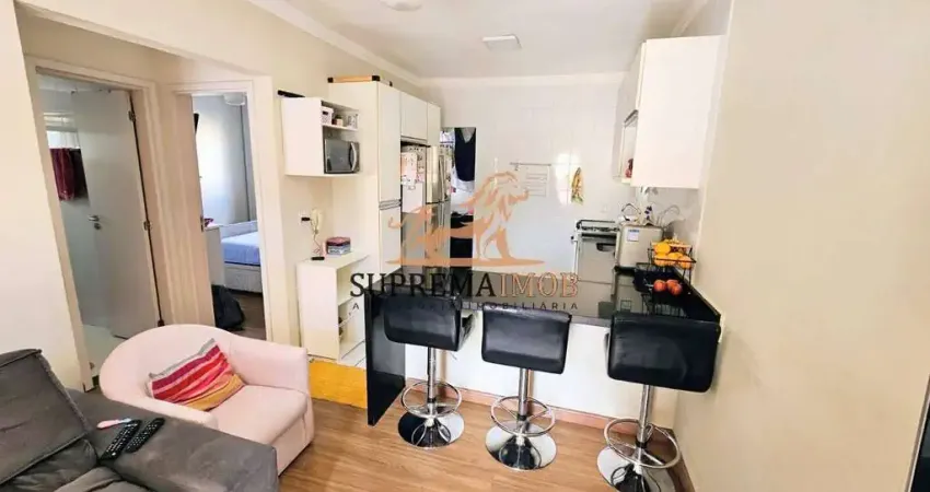 Apartamento com 2 quartos á venda, residencial campos dos sonhos