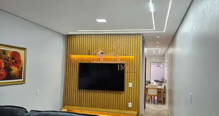 Casa sobrado com 3 quartos  á venda ,jardim santa paula ll - sorocaba