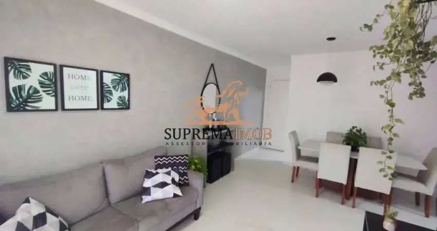 Apartamento à venda 80m² - condominio nature residencial clube, sorocaba.