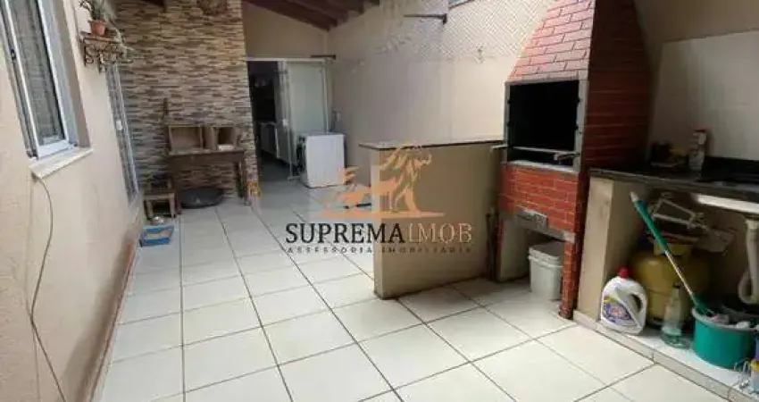 Casa térrea a venda com 112,58 m², Condomínio Residencial Village Amato