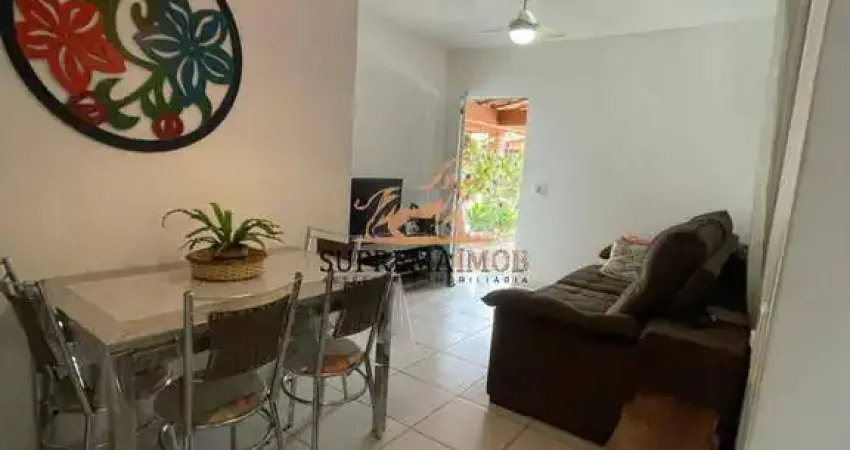 Casa térrea a venda com 112,58 m², condomínio residencial village amato
