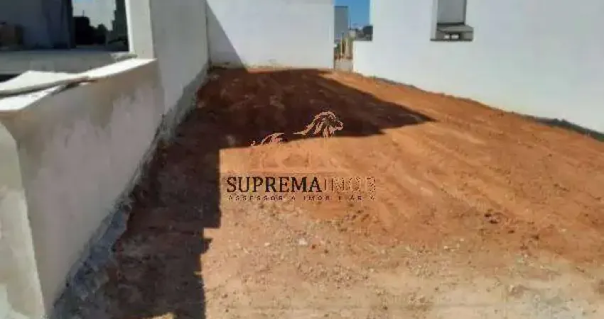 Terreno com 200 m² á venda , condomínio helena maria-wanel ville