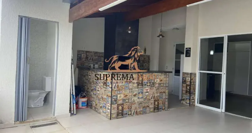 Casa térrea à venda 60m² - condomínio terra nova - wanel ville