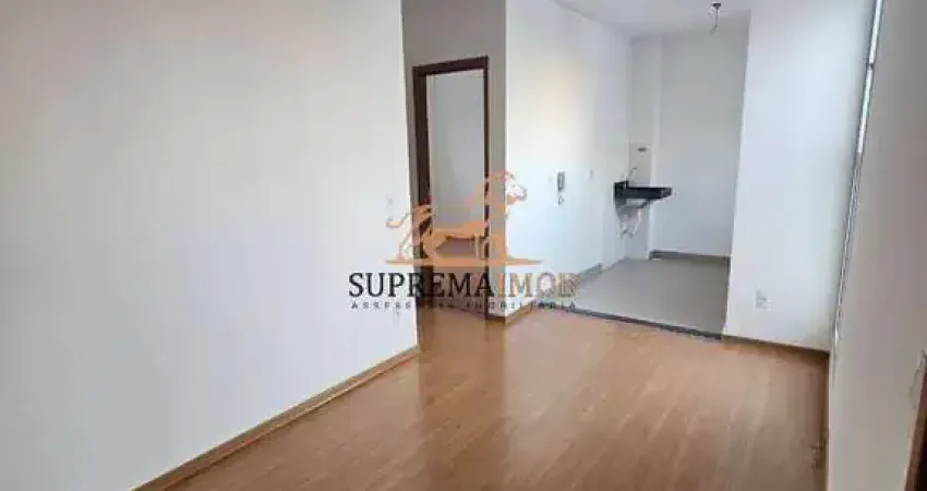Apartamento à venda com 39m² - residencial solar do vale – sorocaba/sp