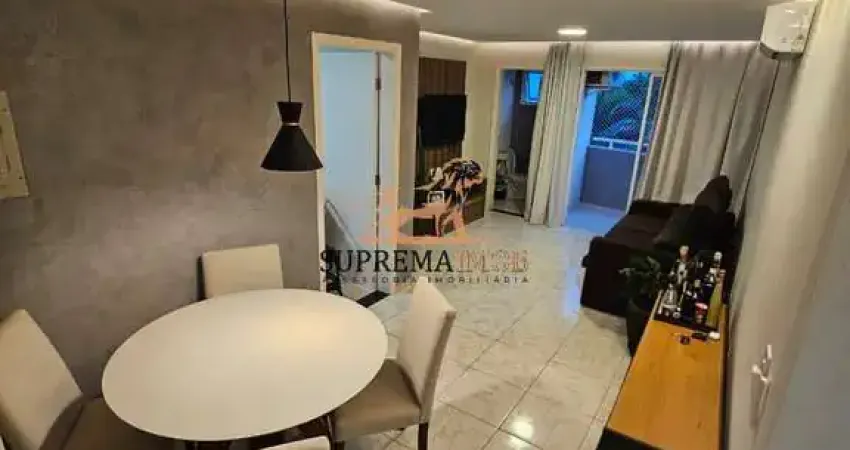 Apartamento à venda com 77m² - edifício allure, jardim ipê - sorocaba/sp