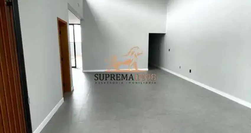 Casa térrea à venda 177m² - condomínio villa do bosque - sorocaba/sp