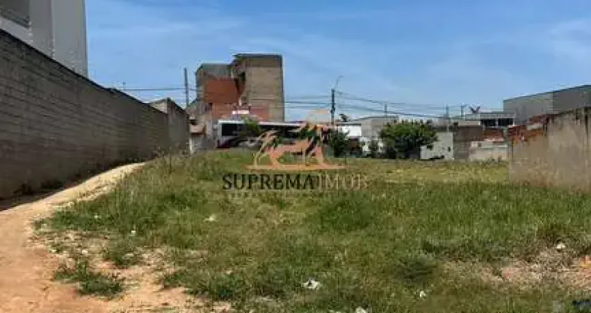 Terreno à venda na Rua Jair Pereira de Melo, 08, Real Parque, Votorantim