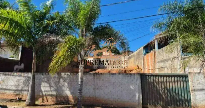 Terreno à venda na Rua Doutor Américo Figueiredo, 971, Jardim Simus, Sorocaba
