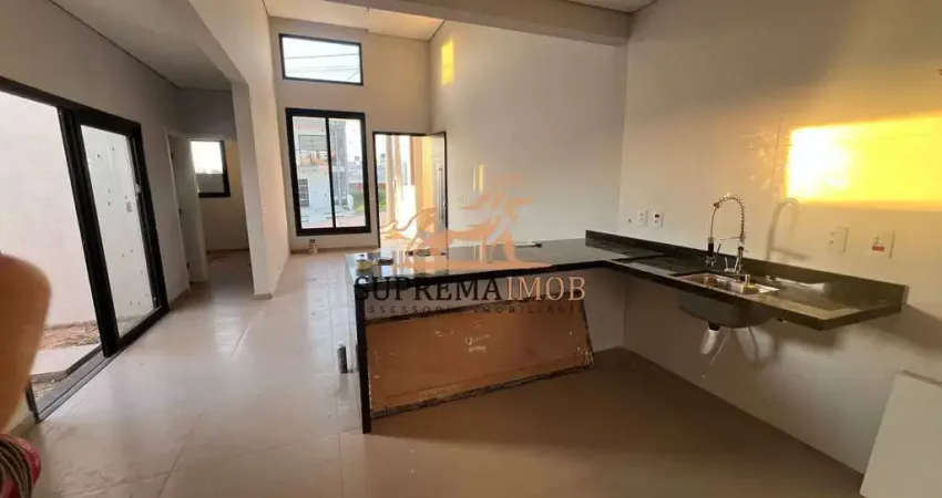 Casa térrea à venda 94m² - horto florestal villagio, sorocaba/sp