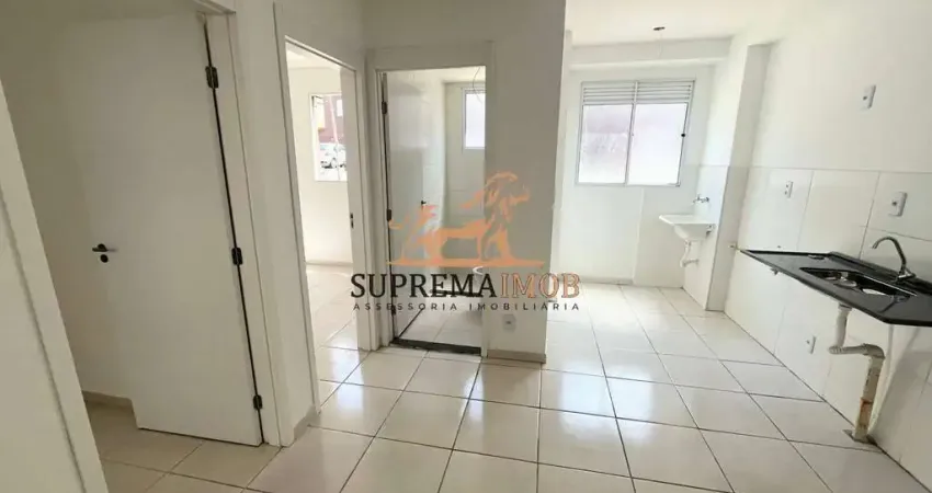 Apartamento térreo no condomínio residencial lar toronto – sorocaba/sp