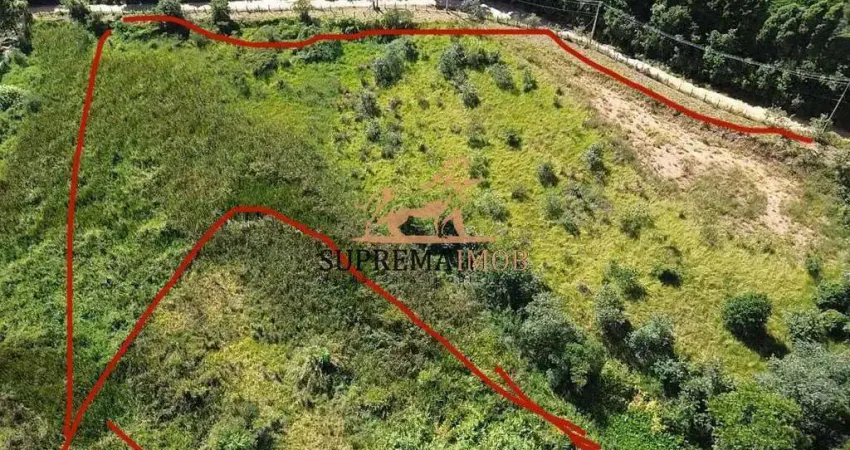 Terreno à venda com 9.786,09m² - bairro dos morros - votorantim/sp