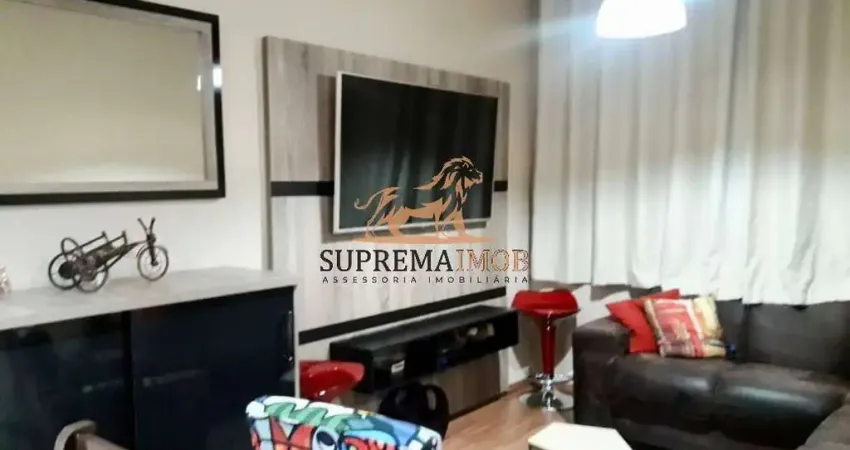 Apartamento para alugar - residencial esplanada, votorantim/sp