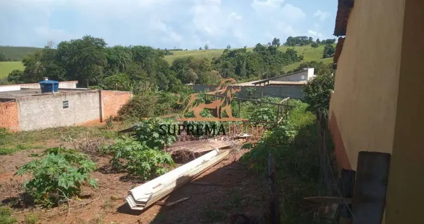 Terreno à venda na R. Martha Rosa Castanho de Oliveira, 05, Bairro Da Ilha, Salto de Pirapora