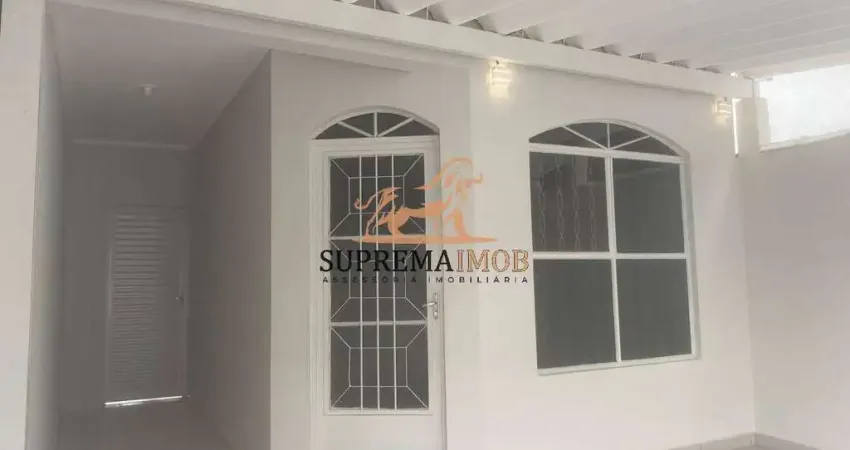 Casa com 3 quartos à venda na Rua Dorothy de Oliveira, 06, Jardim Ipê, Sorocaba