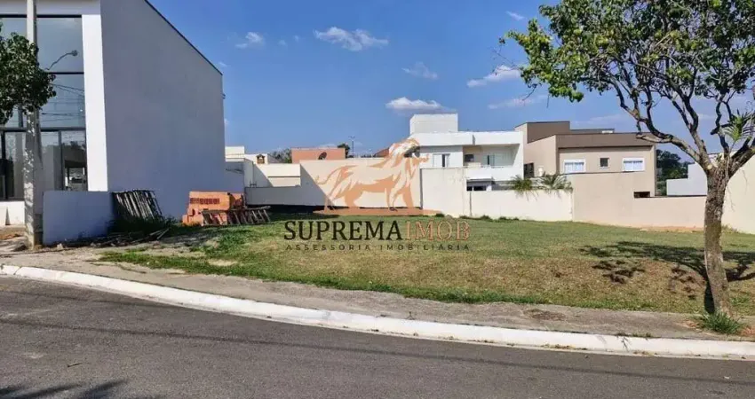 Terreno à venda na Avenida Três de Março, 200, Alto da Boa Vista, Sorocaba