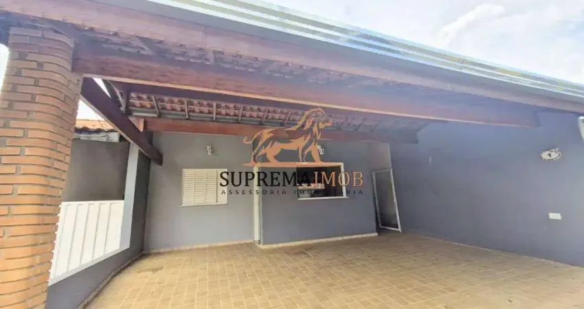 Casa em condomínio fechado com 2 quartos à venda na Avenida Cleise Terezinha Rosa Silva, 520, Recreio dos Sorocabanos, Sorocaba