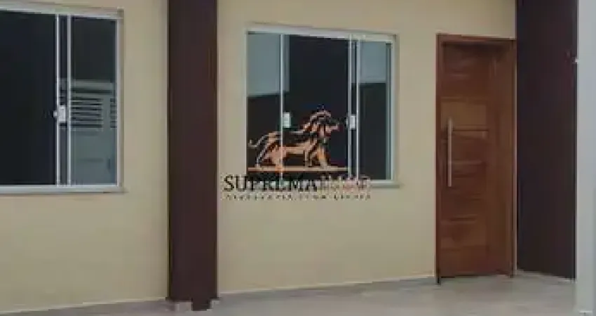 Casa à venda na Rua Eliza Floriano Lima, 05, Jardim Santa Marta, Sorocaba