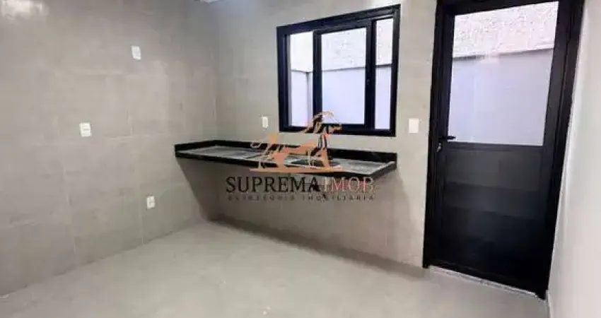 Casa sobrado com 2 quartos á venda, piazza di roma -zona oeste de sorocaba