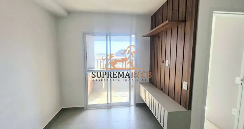 Apartamento com 60 m² á venda , condomínio residencial amarílis