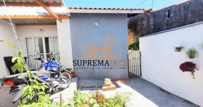 Casa com 2 quartos à venda na Rua Mine Koizumi, 05, Jardim Flamboyant, Sorocaba