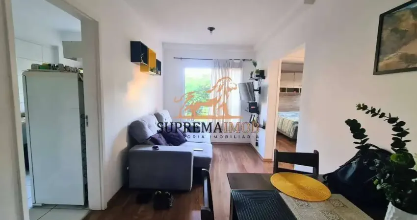 Apartamento com 2 quartos ,á venda reserva do horto -r$175.000,00