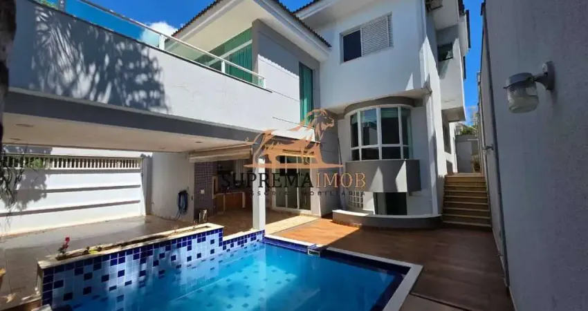 Casa sobrado com 3 suítes á venda , condomínio villa dos inglezes