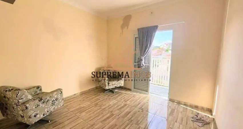 Apartamento com 2 quartos de 91 m² , á venda ou alugar -vila hortência