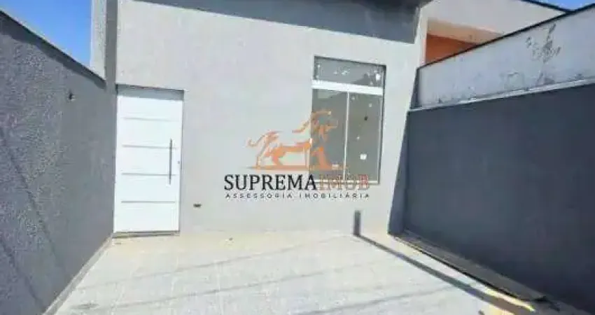 Casa térrea com 2 quartos á venda , parque são bento-sorocaba/sp