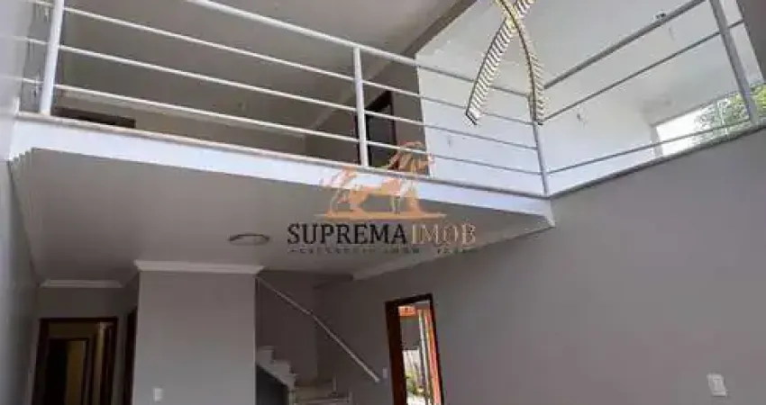 Casa em condomínio fechado com 4 quartos para alugar na Avenida Antonio Tozato, 3516, Ibiti Royal Park, Sorocaba