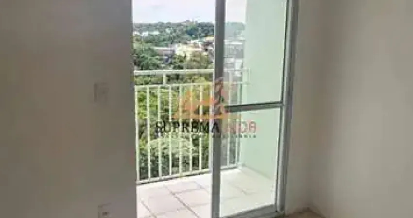 Apartamento à venda -condomínio residencial morales, zona leste de sorocaba