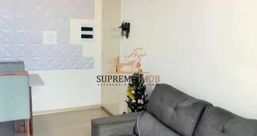 Apartamento à venda 59m² - edifício citta, cidade jardim, sorocaba/sp