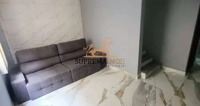 Casa com 2 quartos, porteira fechada á venda, residencial karolyne ville ii