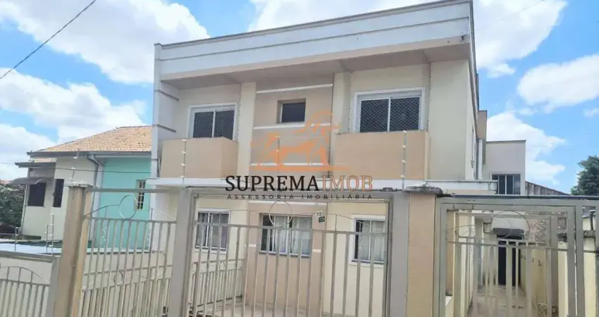 Apartamento á venda , condomínio residencial la italia - jd. simus