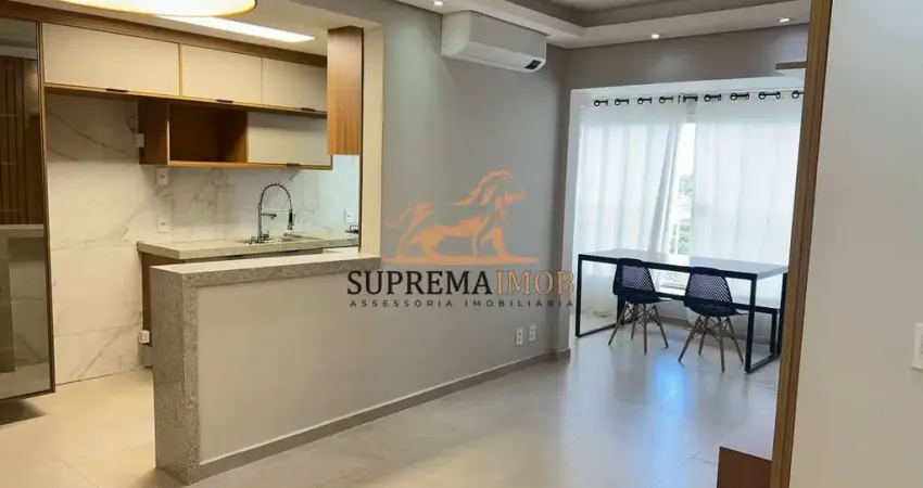 Apartamento com 3 quartos á venda , condomínio raízes campolim